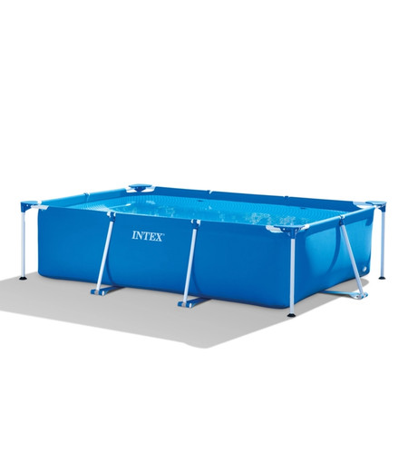 Piscina fuori terra - piscina,