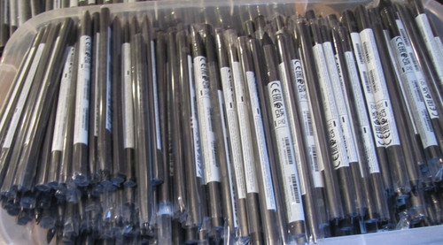 Lotto 100 x360 stylus - hp, slim