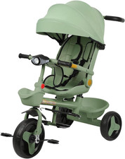 Triciclo Bambini Fino 25 Kg