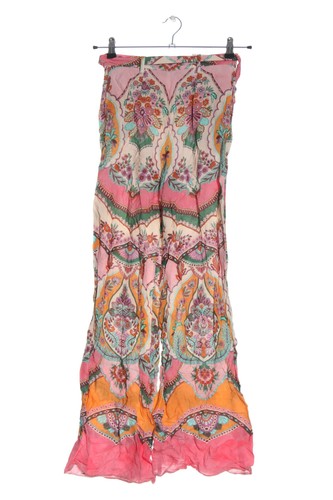 Zara pantalone largo - largo, donna