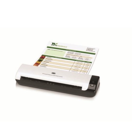 Scanjet professional 1000 - scanjet,