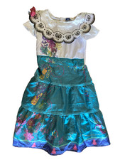 Disney Charm Mirabel Carnival