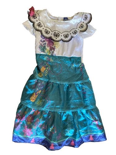 Vestito costume carnevale