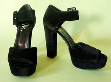 M Sandali  decoltè Donna