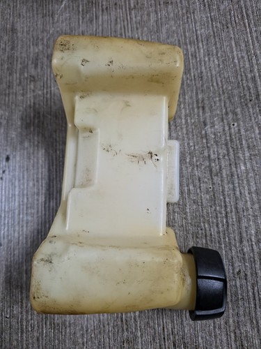 Serbatoio carburante - serbatoio,