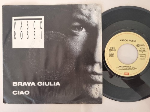 Vasco rossi brava - rossi,