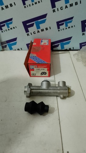Cmc 0133 pompa - 0133, frizione