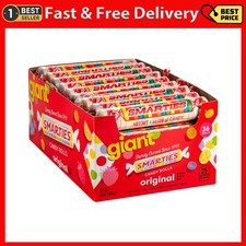 Rotoli caramelle smarties - di,
