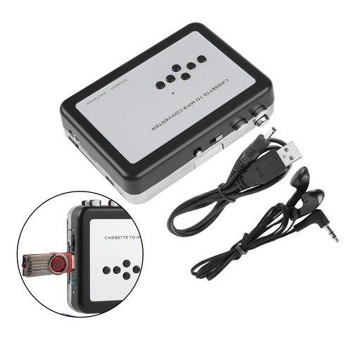 Convertitore di nastro - 2-in-1,