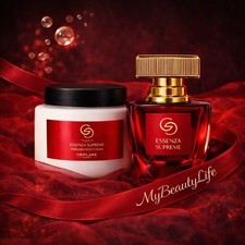 Set Essenza Supreme Donna –