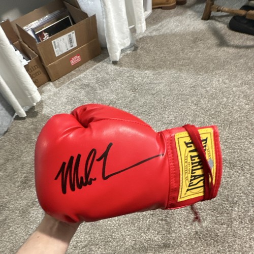 Guantone boxe rosso - guantone,