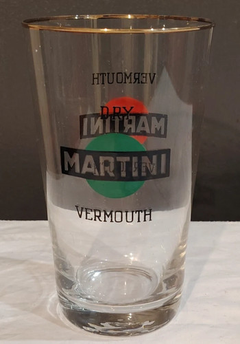Martini vermouth bicchiere - martini,