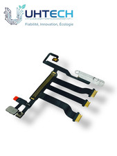 Nappe LCD Apple Watch Series 3