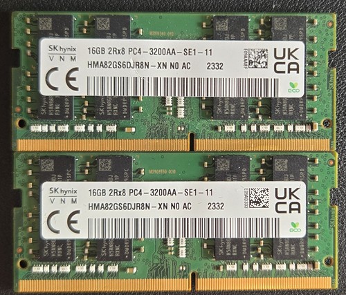 Lotto ram memoria laptop - di,