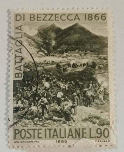 Francobollo poste italiane - poste, italiane-la