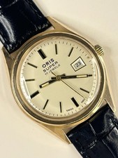 Orologio oris super vintage - orologio,