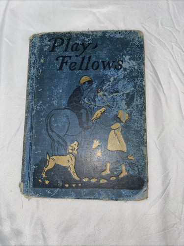 Play fellows mathilde c - ,