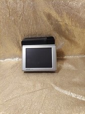 Garmin NUVI 360 NA Dispositivo