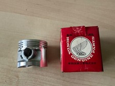 PISTONE ORIGINALE HONDA NOS