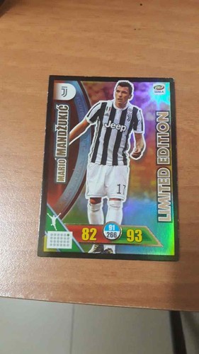 Card calciatori panini - card,