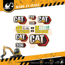 Kit Adesivi Mezzi da Lavoro