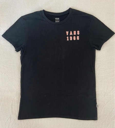 Vans shirt maglia maglietta - t-shirt,