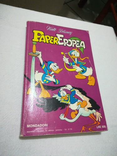 Paperepopea
