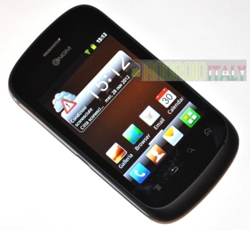 Ngm wemove action smartphone - ngm,