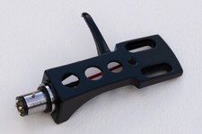 Headshell Cartridge mount for
