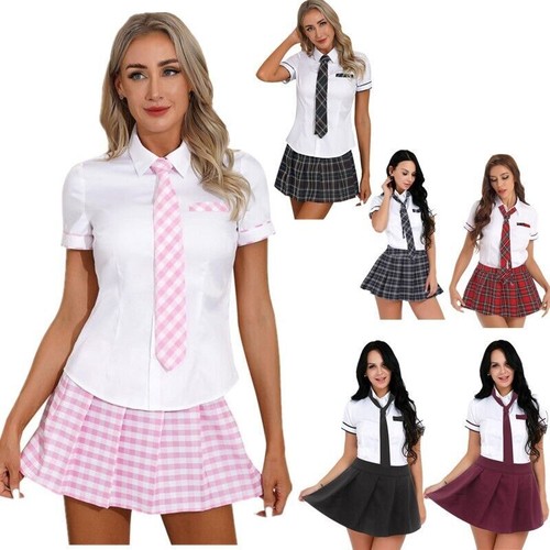 Costume cosplay donna