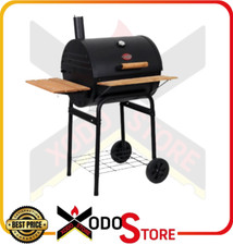 Barbecue a carbonella