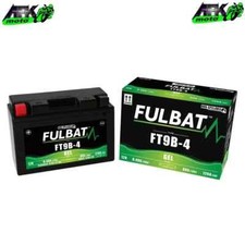 Batteria GEL FT9B-4=YT9B-4/