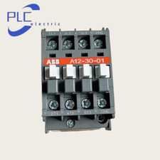 1pz NUOVO ABB A12-30-01