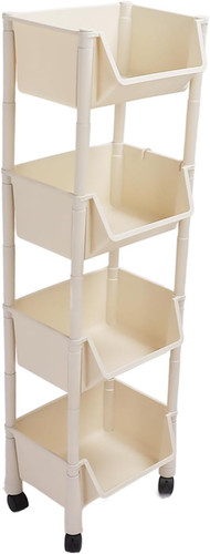 Ripiano verticale mobile - verticale,