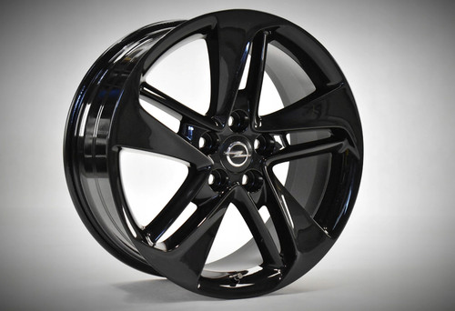 Cerchi lega opel - in,