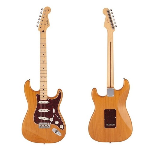 Chitarra fender made japan - chitarra,
