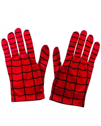 Guanti spider man per bambini - spider-man,