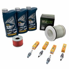 Kit Manutenzione per Yamaha FZ