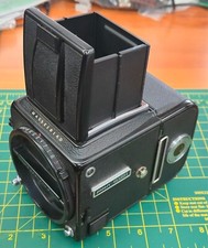 Fotocamera pellicola