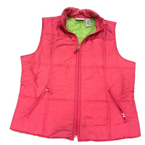 Gilet imbottito donna - , liz