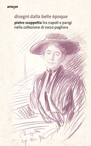 Disegni dalla belle époque - disegni,