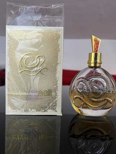 Vintage roberto cavalli - vintage,