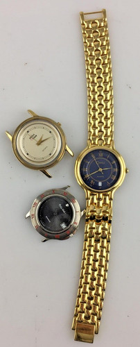 Lotto orologi non - lotto,