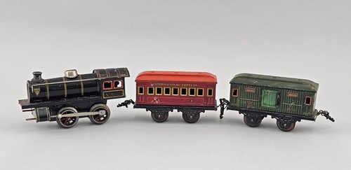 9210024 giocattolo ferrovia - 9210024,