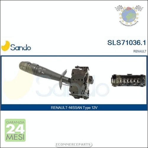 Devioluci deviosgancio sando - devioluci,