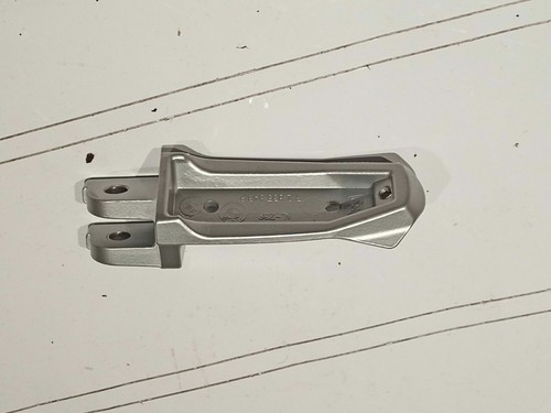 Pedana footrest bmw f650cs - bmw,
