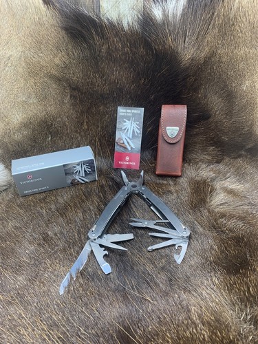 Coltello victorinox swiss army - swiss,
