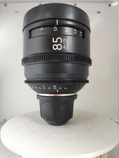 Obiettivo Sony CineAlta MKII