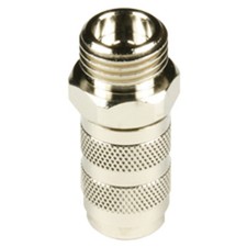 Attacco rapido femmina di 2.7