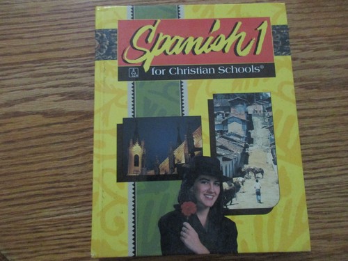 Bju spanish set - bju,